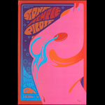 Kii Arens Stone Temple Pilots Poster