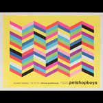 Kii Arens Pet Shop Boys Poster