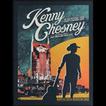Kenny Chesney Poster