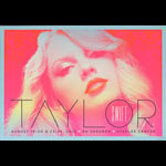 Kii Arens Taylor Swift Poster