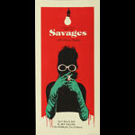 Savages Poster