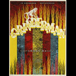 Grinderman Poster