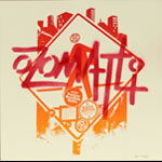 Ozomatli Poster