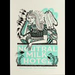 Neutral Milk Hotel Poster