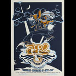 Bobby Dixon Del The Funky Homosapien Poster