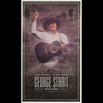 George Strait Poster