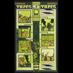 Kevin Tong Tapes N' Tapes Poster