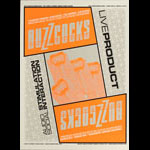 Stainboy Buzzcocks Poster