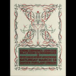 Gary Houston X Poster