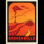 Broken Bells Poster