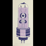 Guy Burwell These Arms Are Snakes Poster