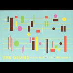 Kii Arens The Drums Poster