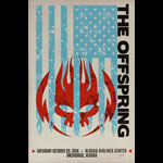 The Offspring Poster