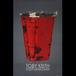 Toby Keith Poster