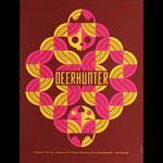 Dan Stiles Deerhunter Poster