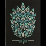 Iron and Wine Poster