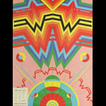 Kii Arens Weezer Poster