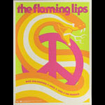 dblnt The Flaming Lips Poster