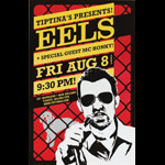 Eels Poster