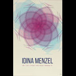 Idina Menzel Poster