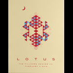 Lotus Poster