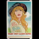 Mel Marcelo Taylor Swift - The Red Tour - Ed Sheeran Poster