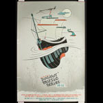 Attucks Theatre Discovery Music Series 2010-2011 Poster