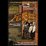 Nitty Gritty Dirt Band Poster