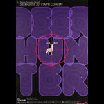 Misc Lin Deerhunter Poster