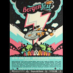 Bergenfest Poster