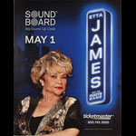 Etta James Poster