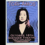 Matt Getz Tori Amos Poster