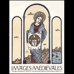 David Lance Goines Images Medievales Poster