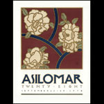 David Lance Goines Asilomar Poster