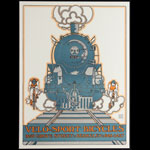 David Lance Goines Velo-Sport Bicycles Poster