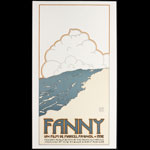 David Lance Goines Fanny - A Film by Marcel Pagnol (1932) Movie Poster