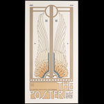 David Lance Goines The Poster Poster