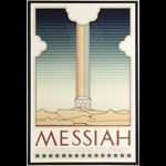 David Lance Goines Messiah Movie Poster