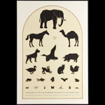 David Lance Goines University of California School of Optometry Poster