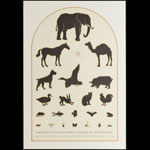 David Lance Goines University of California School of Optometry Poster