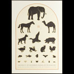 David Lance Goines University of California School of Optometry Poster