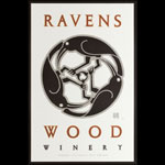 David Lance Goines Ravenswood Winery Poster
