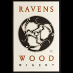 David Lance Goines Ravenswood Winery Poster