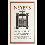 David Lance Goines Neyers Poster