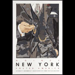 David Lance Goines Goines New York Poster America Poster