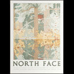 David Lance Goines North Face Poster