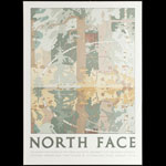 David Lance Goines North Face Poster