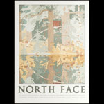 David Lance Goines North Face Poster