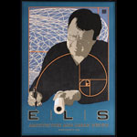 David Lance Goines ELS Architecture and Urban Design Poster