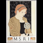 David Lance Goines MSRI Mathematical Sciences Research Institute Poster